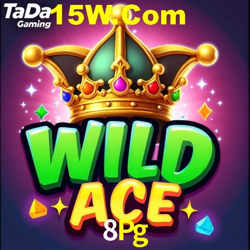 8Pg Casino