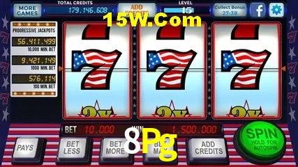 8Pg Belo Horizonte - Jackpots