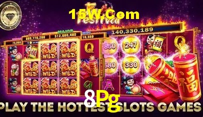 8Pg Rio de Janeiro - Slot Strategy