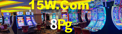 8Pg Casino
