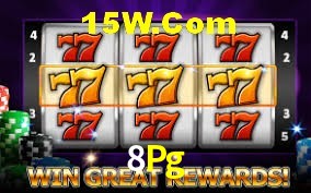 Game Providers 8Pg