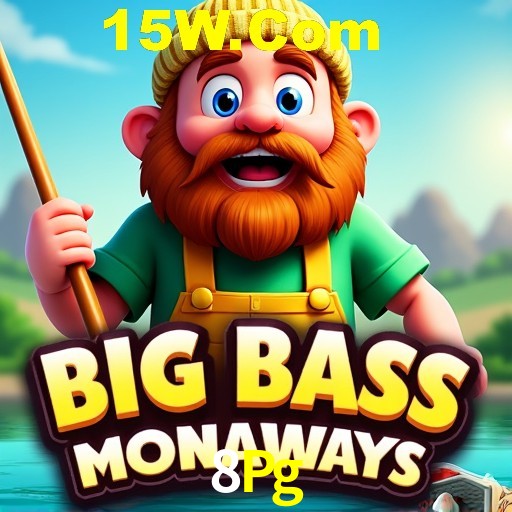 8Pg Bônus - Pacote R$5.000 + VIP