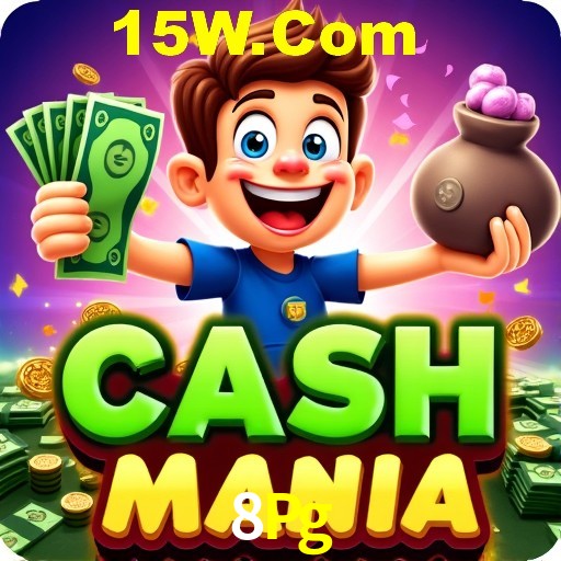 A Popularidade dos Caça-Níqueis no 8Pg