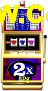 Welcome Bonus 8Pg