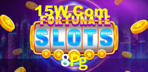 8Pg Casino