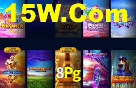 8Pg Casino