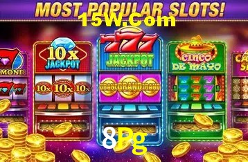 8Pg Rio de Janeiro - Popular Jogos