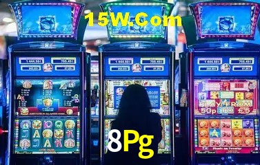 8Pg - Aplicativo Móvel