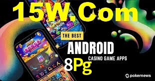Live Casino 8Pg