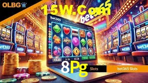 Live Casino 8Pg